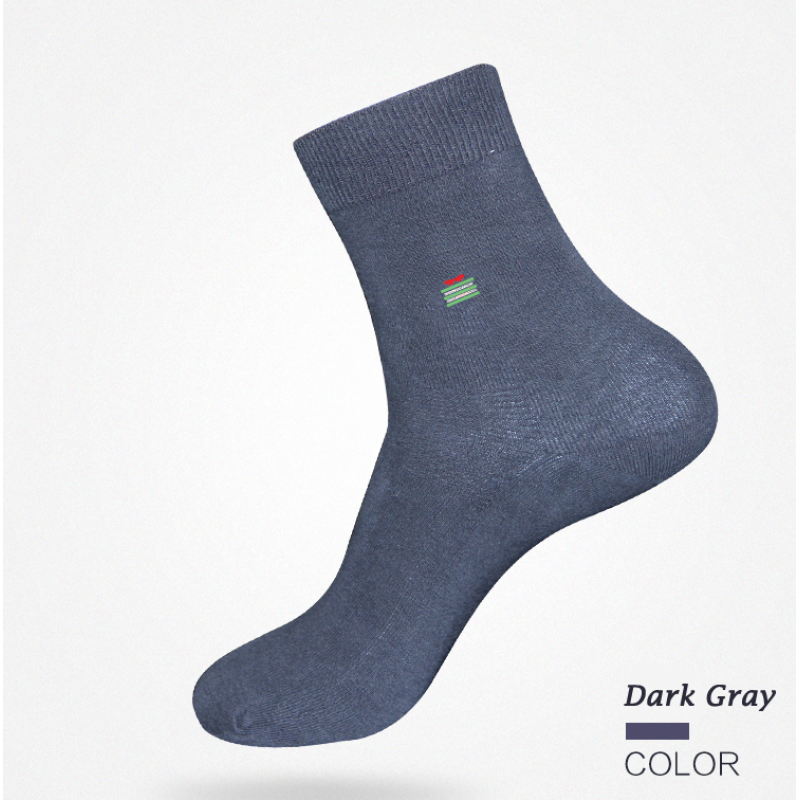Man Leisure Sports Socks